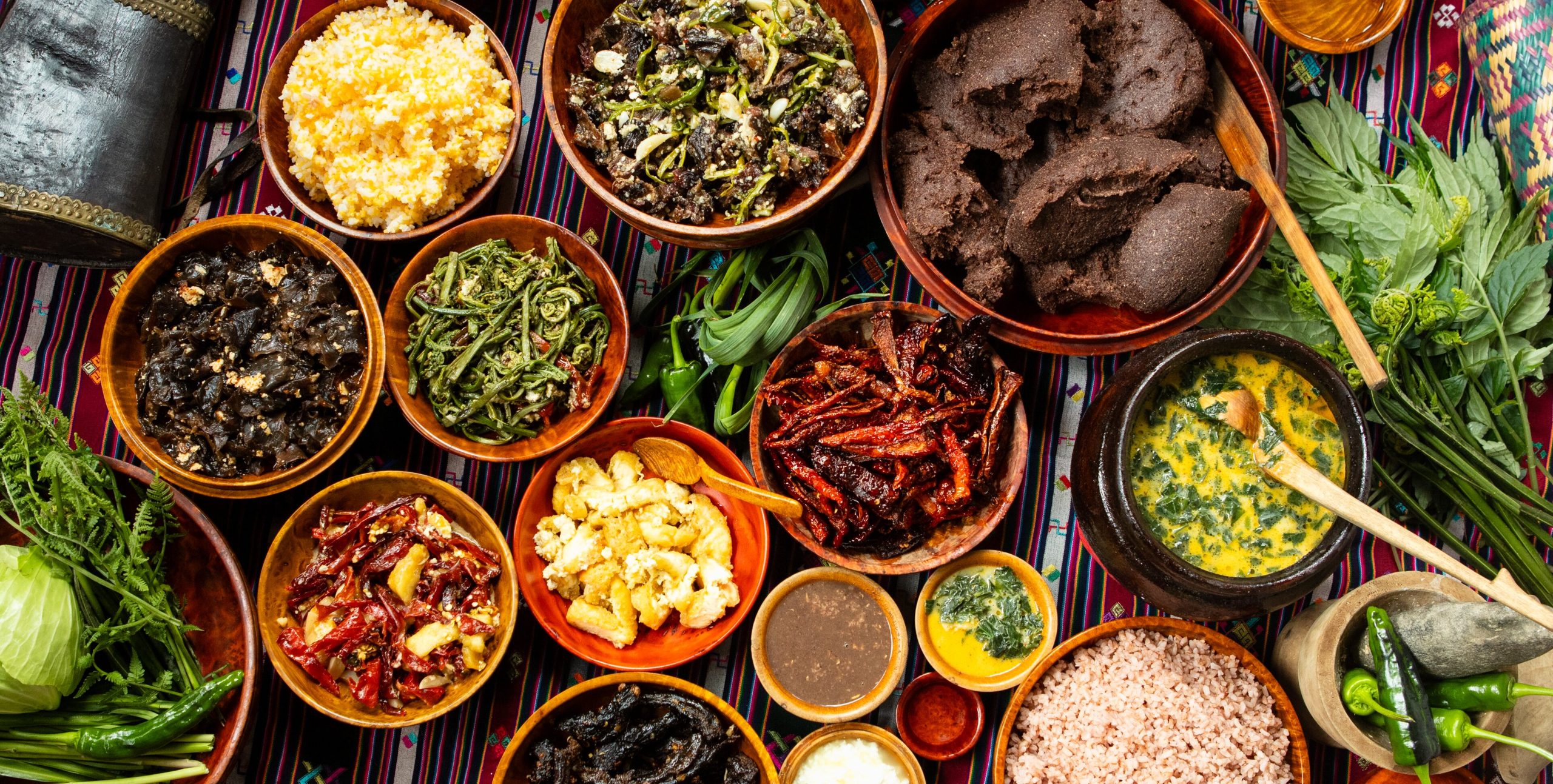 Authentic Travel In Bhutan